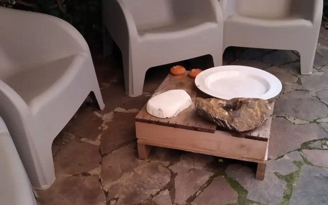 Terre di creta...per sognare