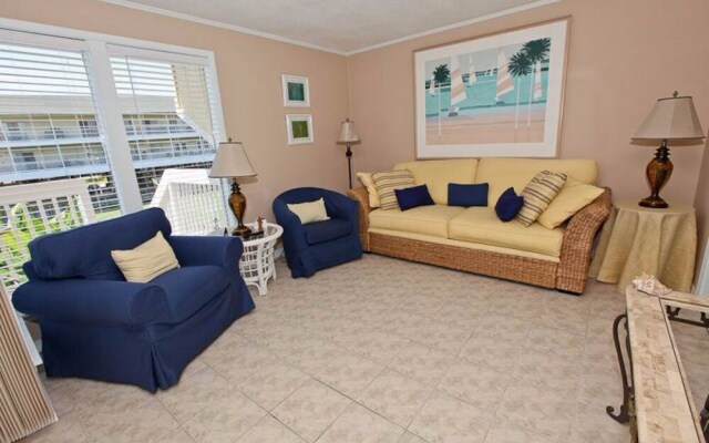 Sandpiper Cove Canal by Holiday Isle