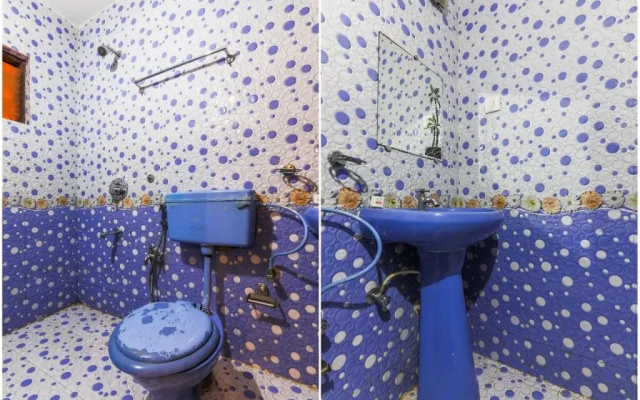 Joaquim Guest House