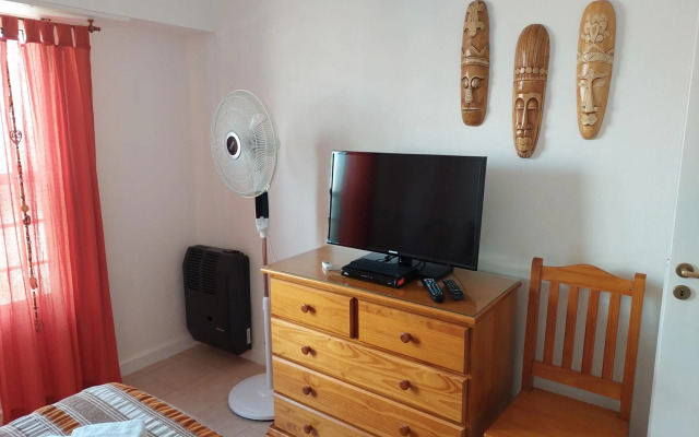 Dpto. luminoso, céntrico, nuevo: LA SERENA