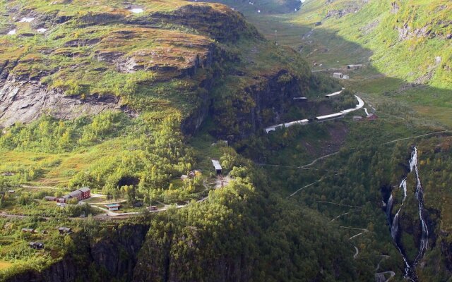 Vatnahalsen Høyfjellshotell