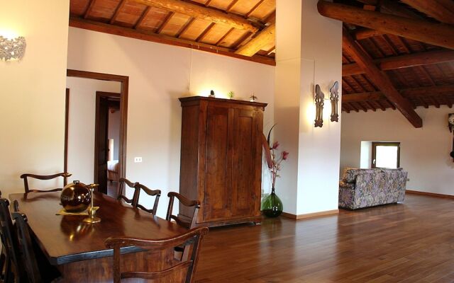 San Dionigi Apartments