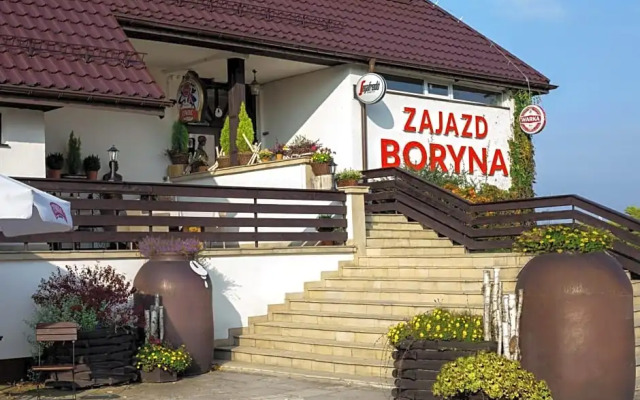 Zajazd Boryna