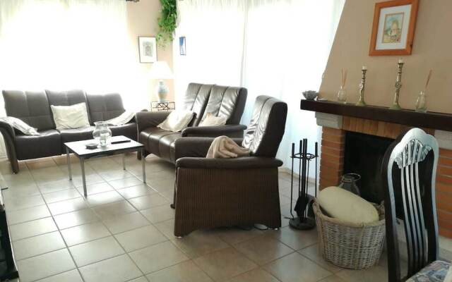 Apartamentos Casa Romantica