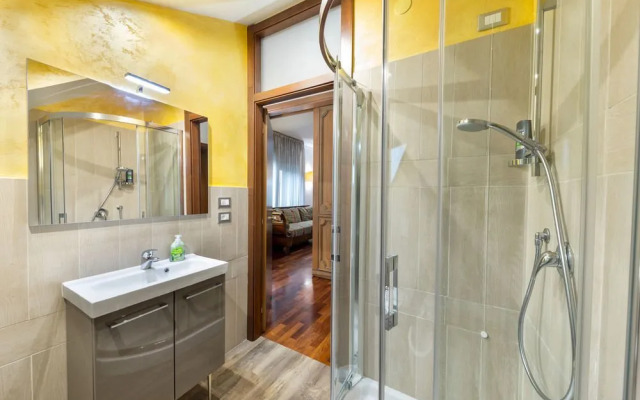 Dimora Del Viaggiatore Centro