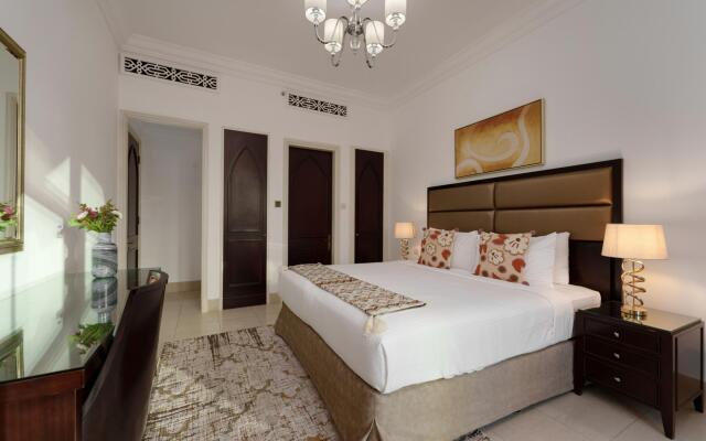 Tasteful Apt cls to Burj Khalifa & Dubai Mall