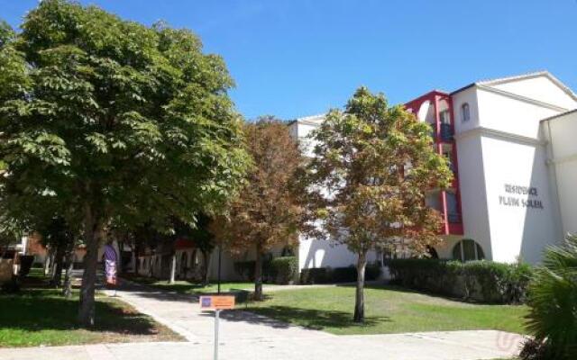 Apartment Residence Plein Soleil, Boulevard Mourcayrol