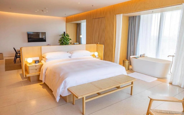 The Taikang Sanya, a Tribute Portfolio Resort