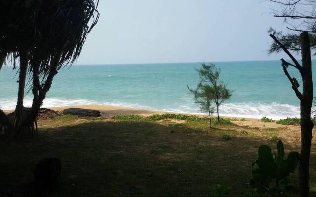 Bungalows @ Maikhao