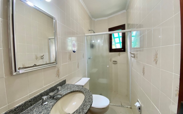 Hotel Canto do Rio - Maresias