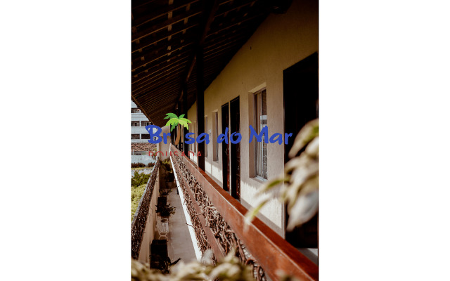 Pousada Brisa Do Mar