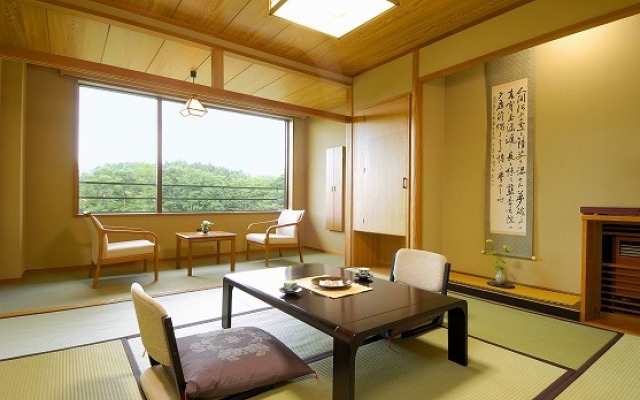 Hoshino Resorts Aomoriya