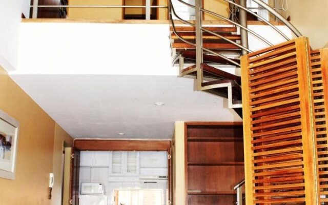 Suites Studio 40