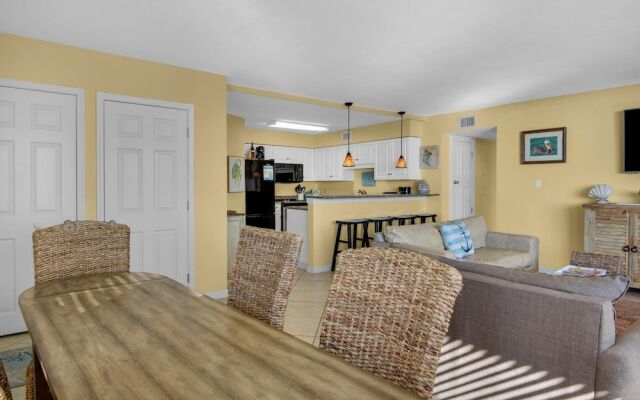 Starboard Village 412