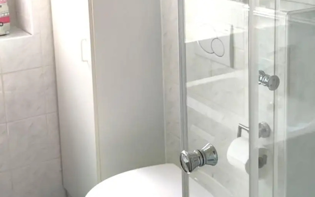 Coastal Escape on Fehmarn Island