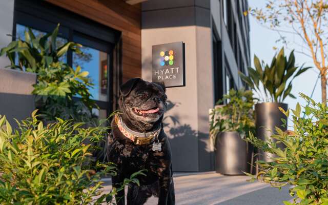 Hyatt Place Atlanta/Perimeter Center