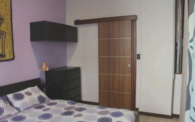 Flat 1 Bedroom - Genoa