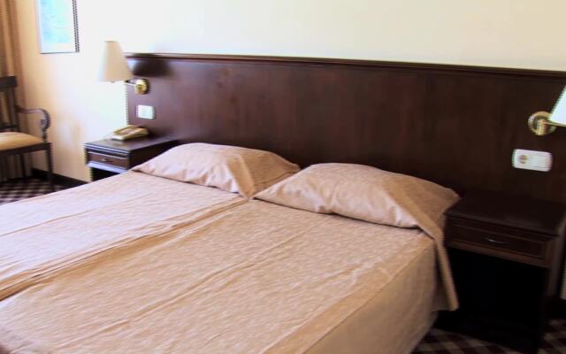 Nerton Hotel - All Inclusive