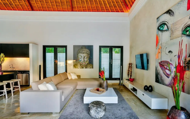 The Residence Seminyak