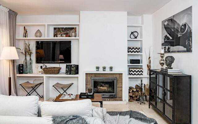 Guadalvilla 39 in San Pedro de Alcántara