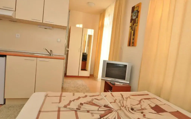 Sandapart Rainbow 2 Apartments