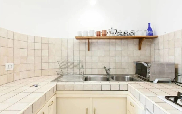 Cappellari 3 Campo de Fiori