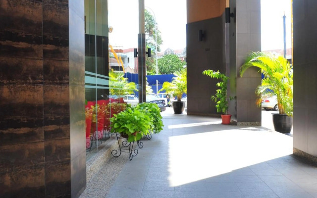 Summer View Hotel
