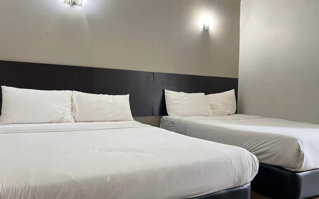 Hotel O Nice Stay Three Six Five Services