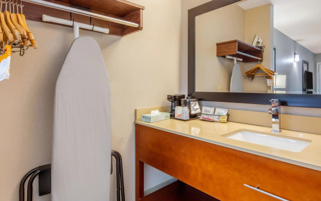 Southern Soho Boutique Hotel