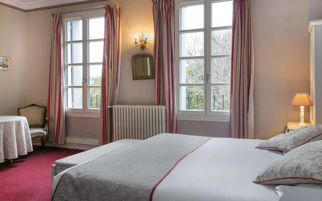 Best Western Hotel Le Guilhem