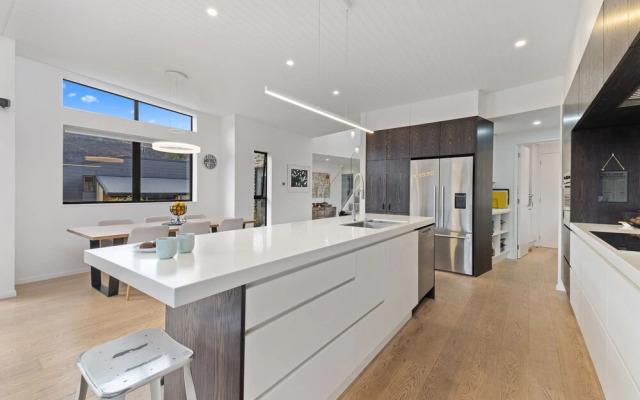 Luxury Arrowtown Retreat