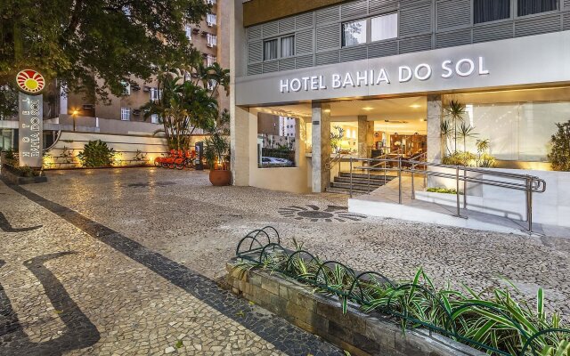 Hotel Bahia Do Sol