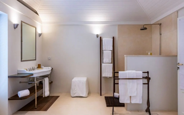 Cheval Blanc St-Barth (Ex: Dream Villa Flamands)