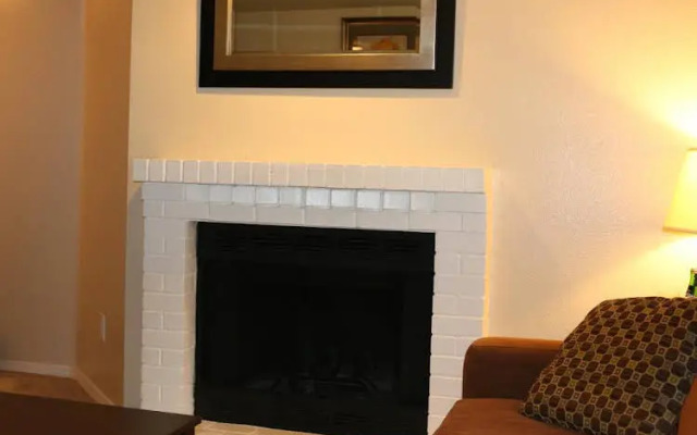 Trails Of Redmond By Aboda