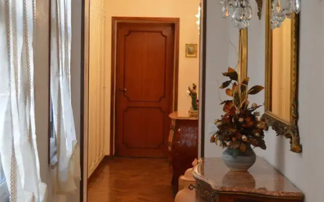 Letizia House
