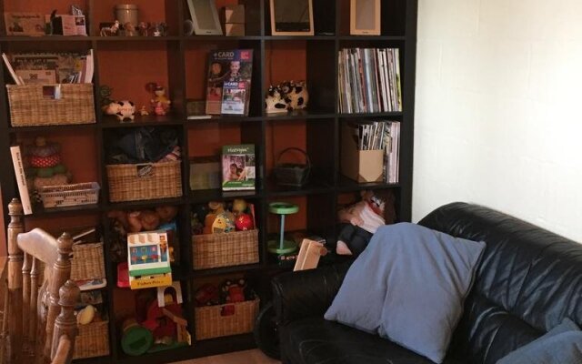 ERJO Bed&Breakfast