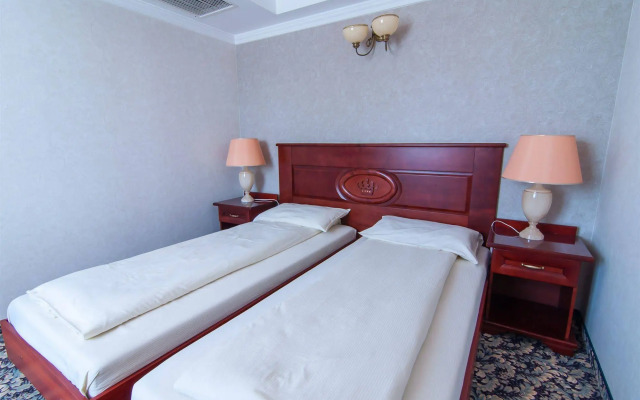 Windsor Palace Hotel