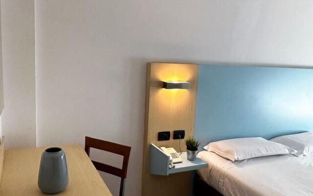 Hotel Grecale - Venturina Terme