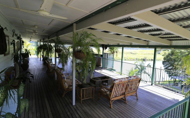 Daintree Riverview
