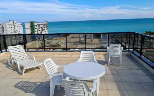 Apartamento Catamarã Portiville