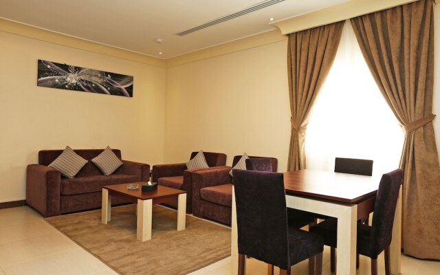 Tobal Al Khobar Apartments