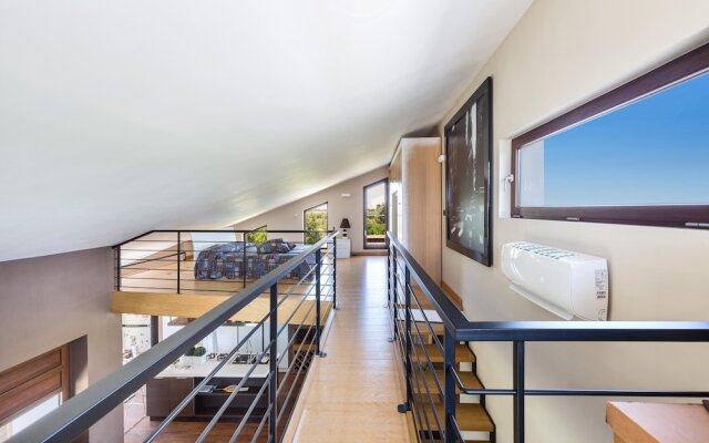 Villa Giulia Luxury Suite