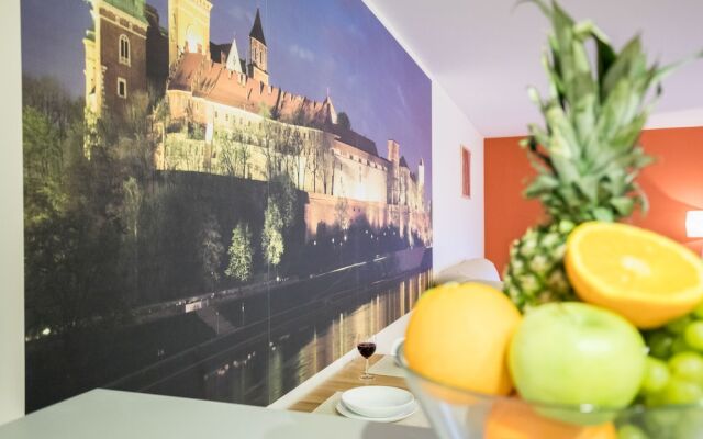 Apartments Kremer Cracow