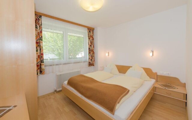 Gästehaus Soldanella