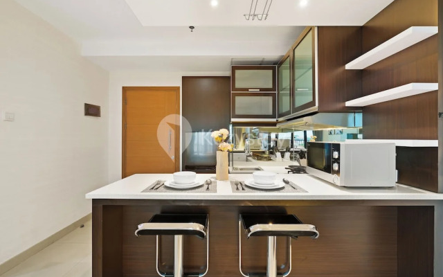 Brunel by Kozystay - Pondok Indah