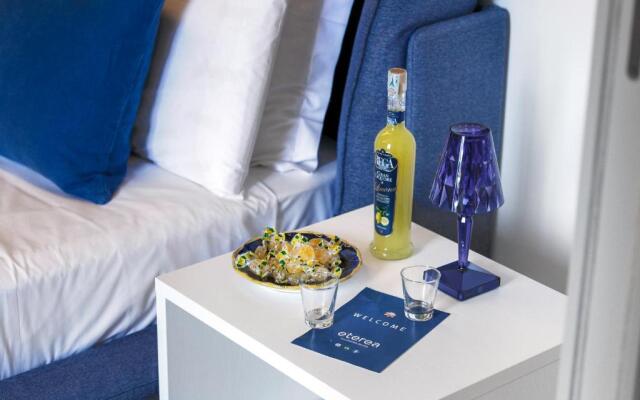 Eterea Charming Suites