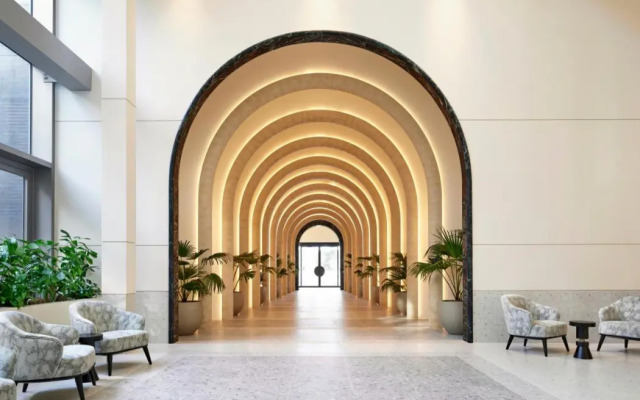 Grand Josun Hill Suite