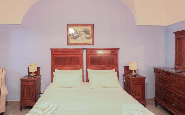 Welcomely - Residenza Deriu - Maria