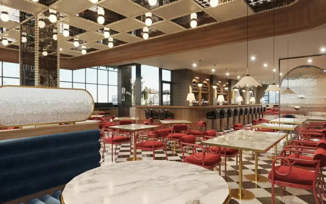 Hotel Indigo Bridgetown Barbados by IHG
