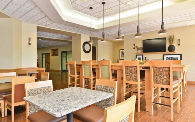 Hampton Inn Kalispell